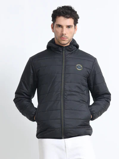 Affordable winter jackets for men online