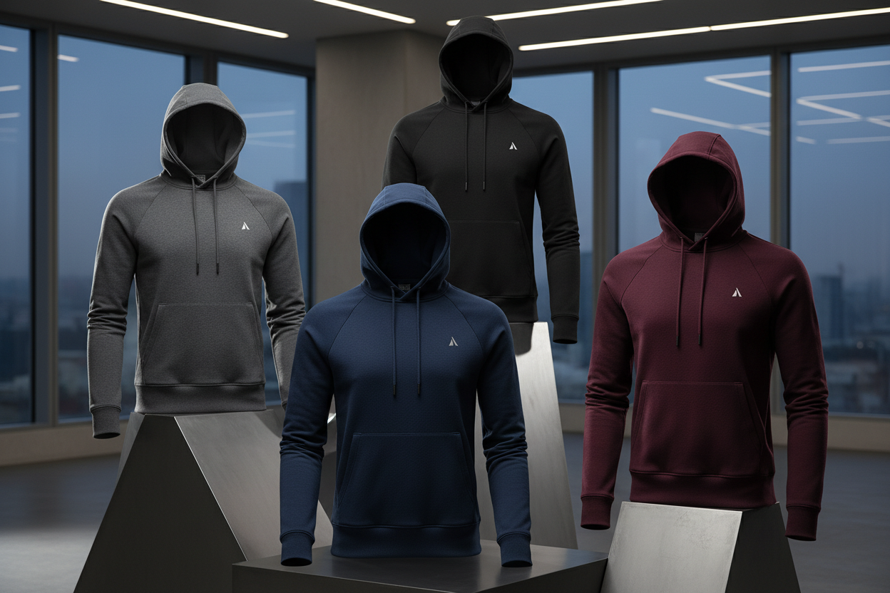 Help me choose the best hoodie for men