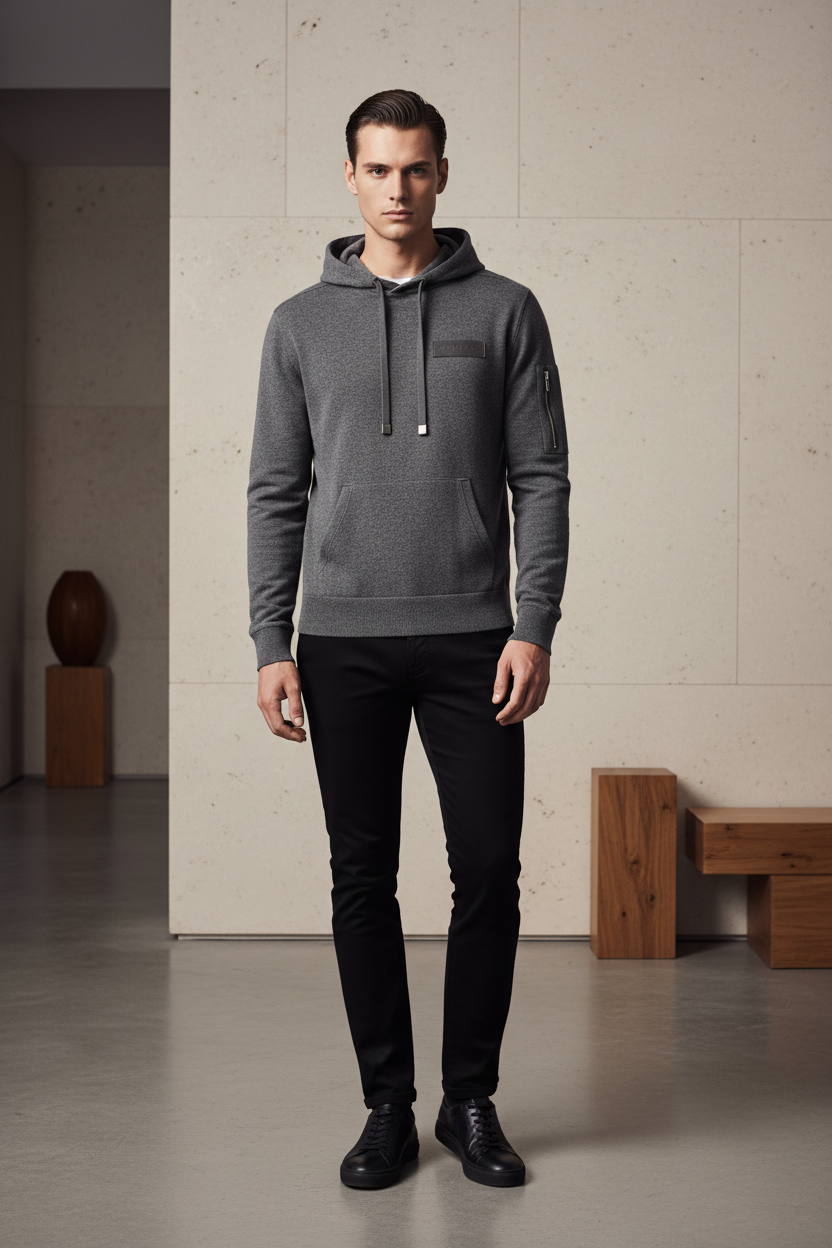 What are the best hoodies for men?