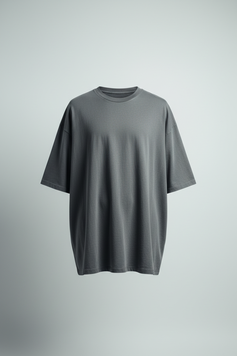 What makes oversized t shirts popular in men’s fashion