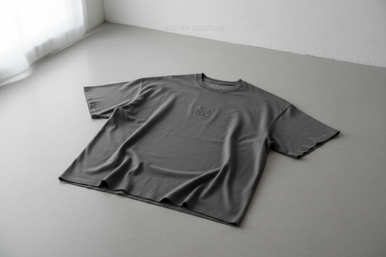 What are oversized t shirts for men