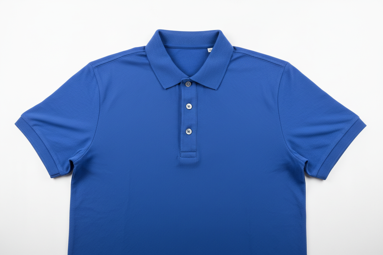 Where can I buy stylish casual and golf polo t-shirts for men online in India?