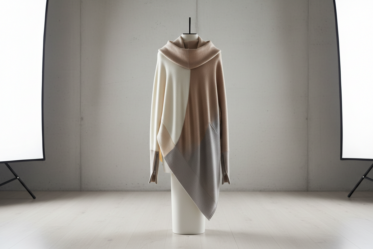 What makes a hoodie premium quality?