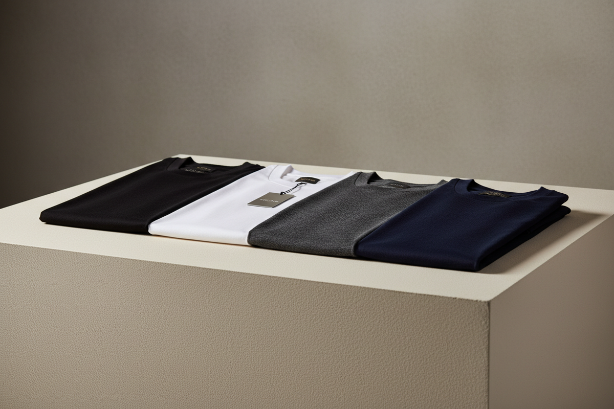What are the best casual wear options for men?