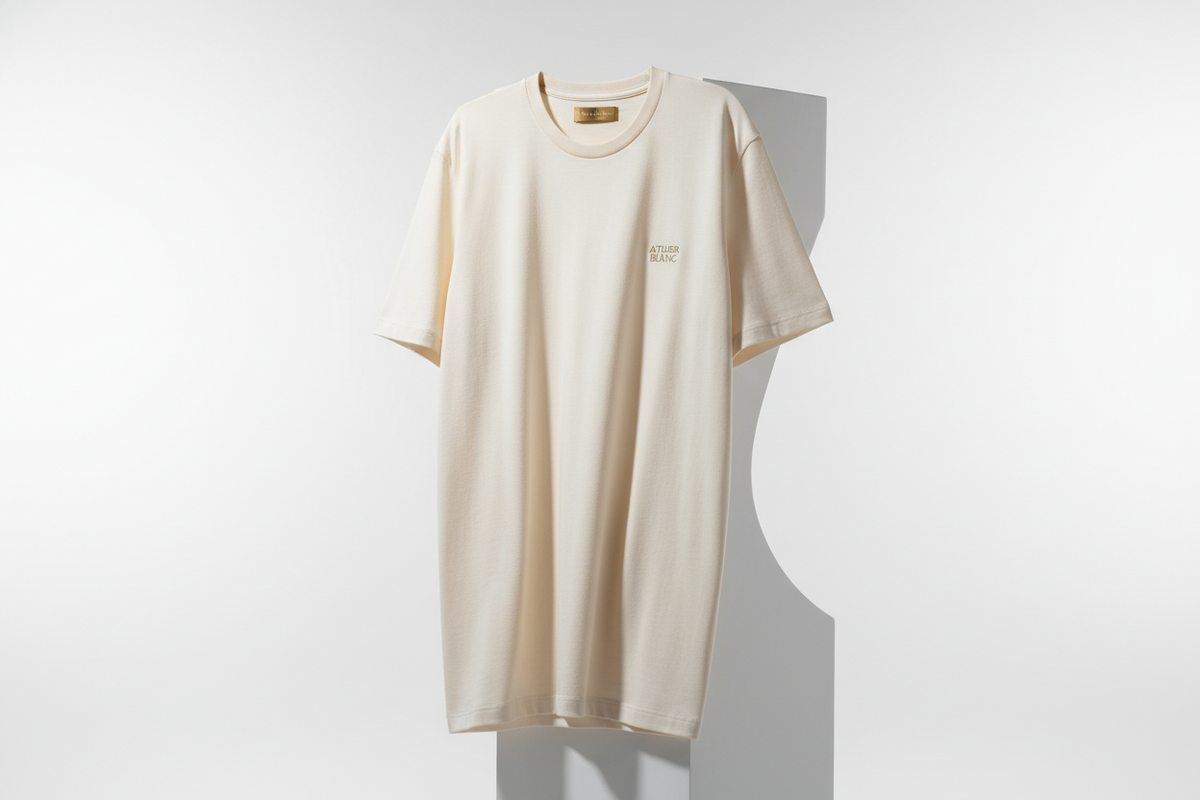 Are oversized t shirts good for summer weather?