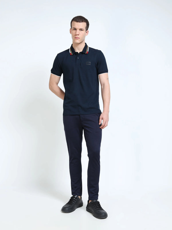 POLO T-SHIRT
